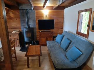 chalet près des pistes avec vue panoramique - 2