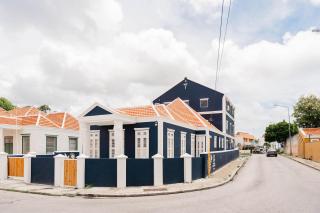 Rafiki Residence - Kas Leon - 1
