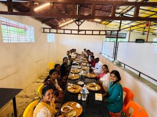 Holiday Home Agro Tourism - 8