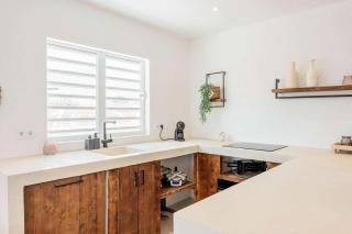 ZaZu Suite - Kas Leon - 5