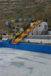 Holiday Home Agro Tourism - 9