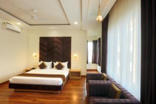 Hotel The Best Delhi Airport - New Delhi - 0
