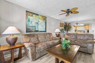 Oceania Beach Club - 9