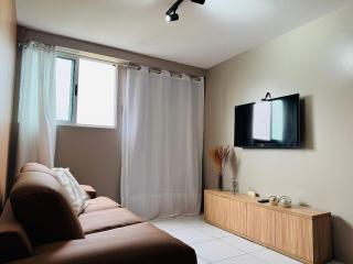 Apartamento 2 Quartos no Eko Home Club – Caruaru - 2
