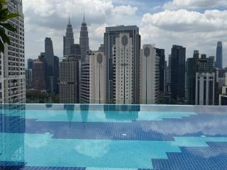 Majestic Resistance KLCC By Castle - 7