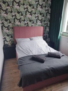 Apartament z ogrodem Camelia - 8