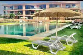 Appartement Cosy By Golf Noria - 0