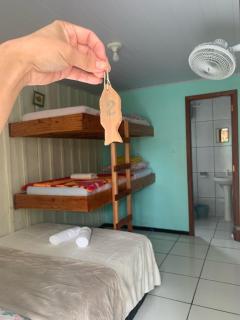 Pousada Praia Mansa Superagui - 5