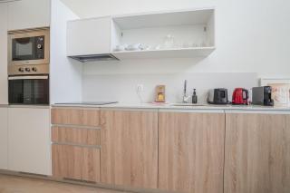Modern duplex-2Bedrooms 2Bathrooms-Ventas - 4