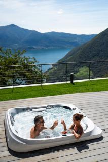 Love Italy Homes - Villa Sebino - 8