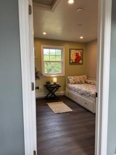 The Clydesdale Cottage at Lindsay Lake Farms - 9