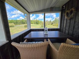 The Clydesdale Cottage at Lindsay Lake Farms - 3