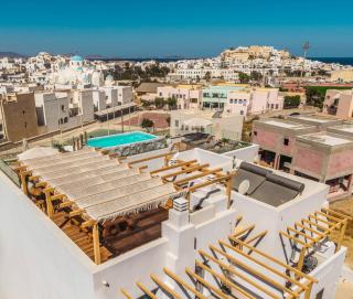 Alenor City Hotel - 9