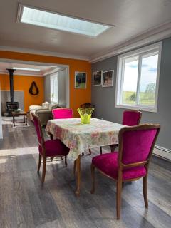 The Clydesdale Cottage - 5