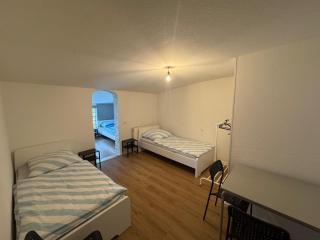 Monteurwohnung Viernheim - 1
