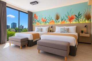 Family Apartments in Palermo - by BueRentals - 6