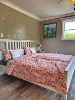 The Clydesdale Cottage at Lindsay Lake Farms - 4