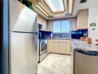 Oceania Beach Club - 1