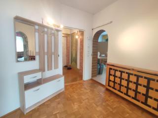 FerienHaus "Grimberg" & großes Grundstück - 4