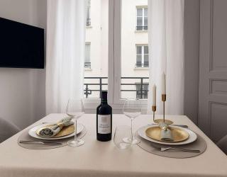 Cosy Hideaway Near Montparnasse - 5