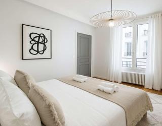 Cosy Hideaway Near Montparnasse - 4