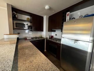 HOM I En el Centro SKI Valle Nevado 3D2B SKI IN y OUT - 5