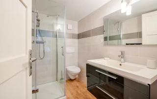 Côté Jardin, Entre lac et montagne - 4