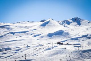 HOM I En el Centro SKI Valle Nevado 3D2B SKI IN y OUT - 6
