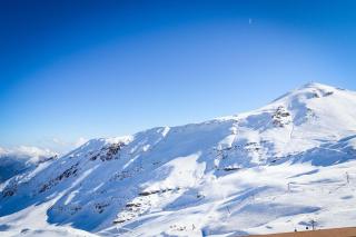 HOM I En el Centro SKI Valle Nevado 3D2B SKI IN y OUT - 1