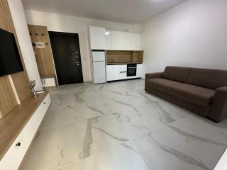 Ilyonis Mias Apartment - 1