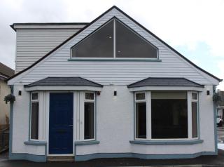 The Boutique Bungalow - 0