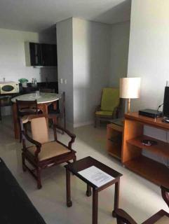 Apartment at Costao das Gaivotas - 2