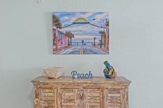 Oceania Beach Club - 7