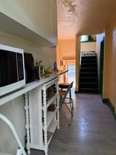 Tom home - 5