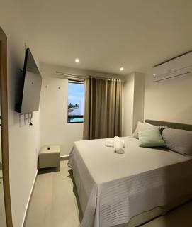 Beijupirá Exclusive 207 - Porto de Galinhas - 7