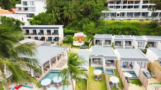 Three Trees Samui Resort - Sarocha Villa - 5