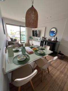 Flat 303 polinésia - 9