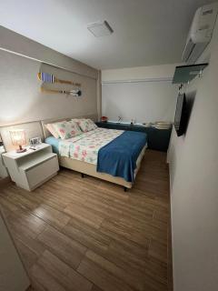 Flat 303 polinésia - 4