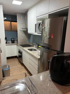 Flat 303 polinésia - 1