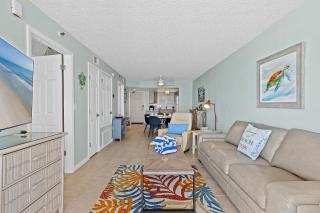Oceania Beach Club - 8