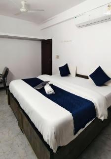 Sanwariya Hotel - 3