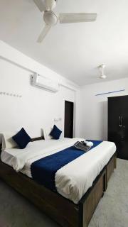 Sanwariya Hotel - 1