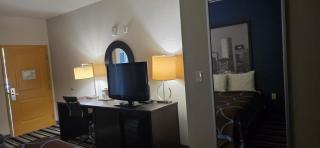 Super 8 by Wyndham Dilley TX - Dilley - 4