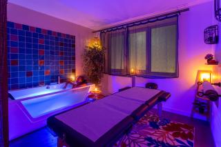 Suite ZEN 32m2 Centre ville Spa & Table massage &Parking - Amiens - 0