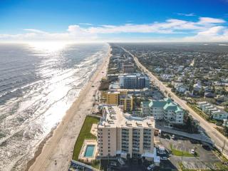 Oceania Beach Club - 2