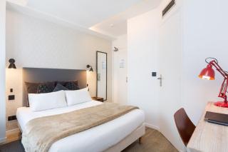 Hotel OHM by Happyculture - Paris - 0