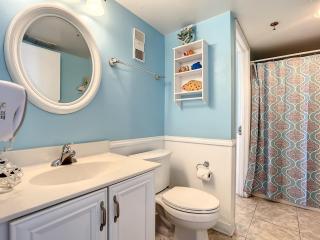 Oceania Beach Club - 1