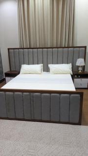 RAJ'S Apartments - 1