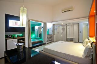 Motel Platinum - 7