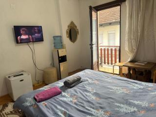 2 rooms - 4